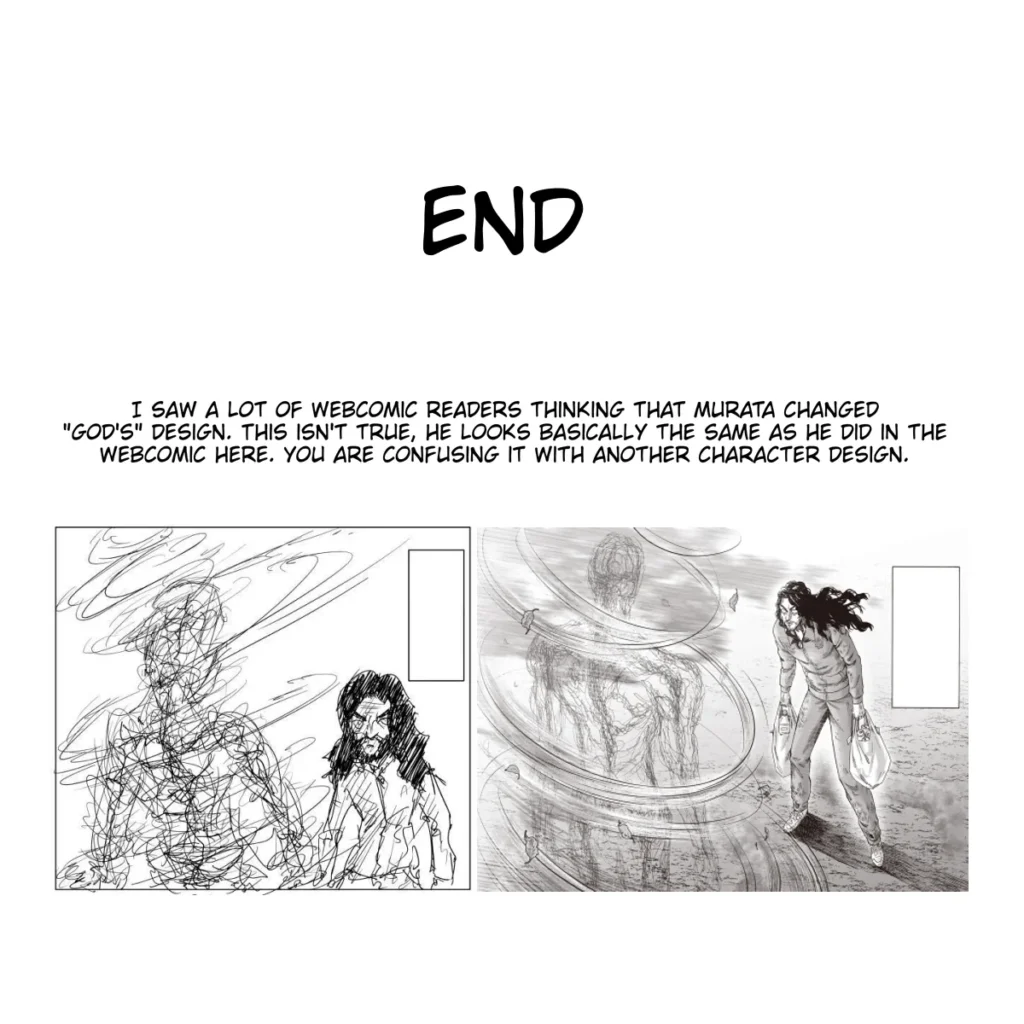 One Punch Man Chapter 114 | Read Full Online Manga 22 one punch man ch114 page22